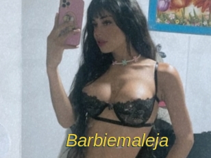 barbiemaleja Archive DVD ORG