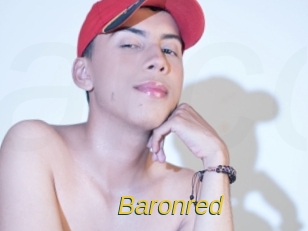 baronred Archive DVD ORG