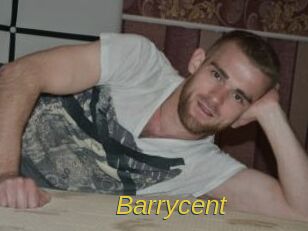 Barrycent