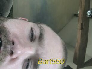 Bart550