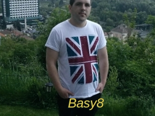 basy8 Archive DVD ORG