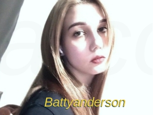 Battyanderson