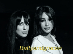 Battyandgracee