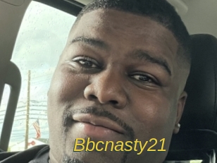 Bbcnasty21