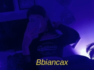 Bbiancax
