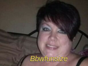 Bbwfunsize