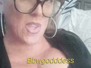 Bbwgodddess
