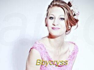 Bbycryss