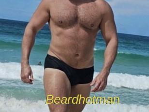 beardhotman Archive DVD ORG
