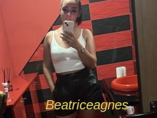 beatriceagnes Archive DVD ORG