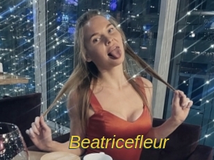 beatricefleur Archive DVD ORG