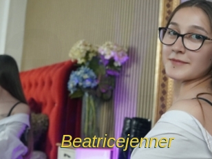beatricejenner Archive DVD ORG