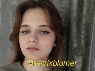 Beatrixblumer