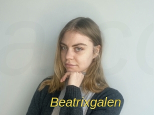Beatrixgalen