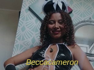 Beccacameron