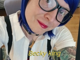 Becky_king