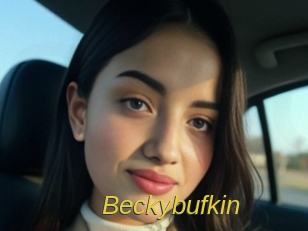 beckybufkin Archive DVD ORG