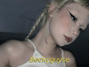 Beckyguyse
