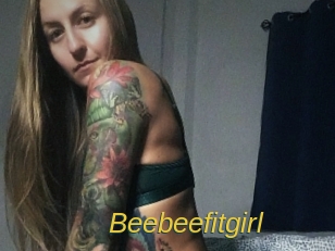 beebeefitgirl Archive DVD ORG