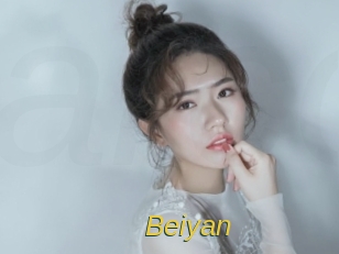 Beiyan