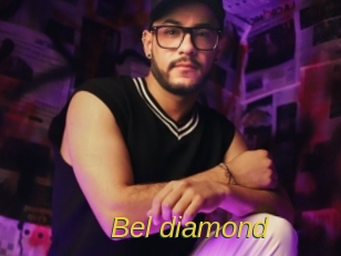 bel_diamond Archive DVD ORG