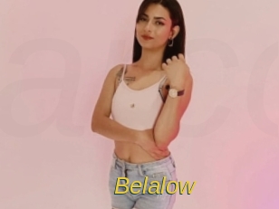 Belalow