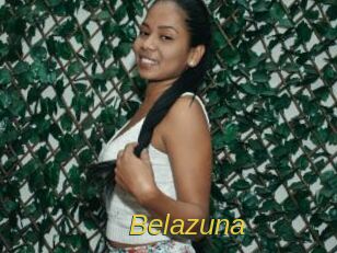 Belazuna