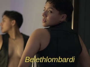 Belethlombardi