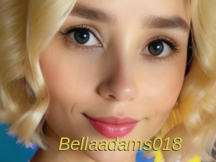 bellaadams018 Archive DVD ORG