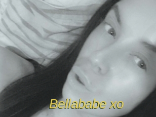 Bellababe_xo