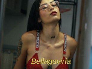 bellagaviria Archive DVD ORG