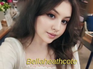 Bellaheathcote