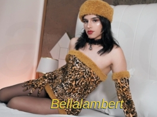 bellalambert Archive DVD ORG