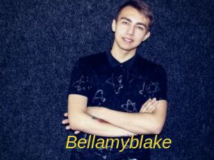 Bellamyblake
