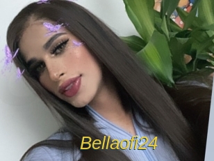 bellaofi24 Archive DVD ORG