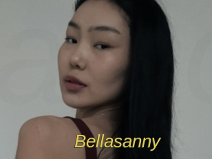 bellasanny Archive DVD ORG