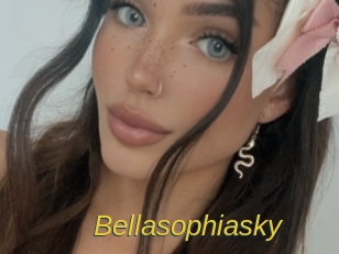 bellasophiasky Archive DVD ORG