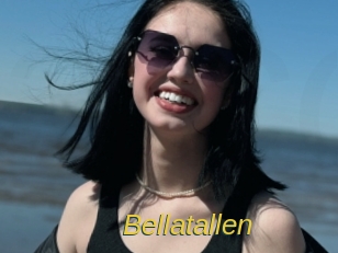 Bellatallen
