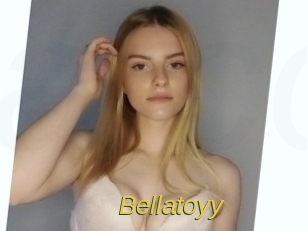 Bellatoyy