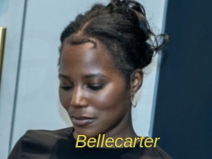 bellecarter Archive DVD ORG