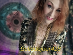 belledejour418 Archive DVD ORG