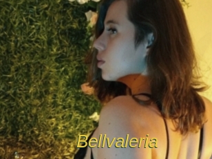 Bellvaleria