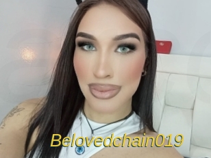 Belovedchain019