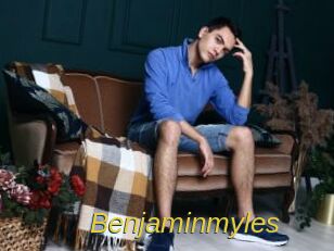 Benjaminmyles