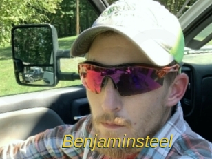Benjaminsteel