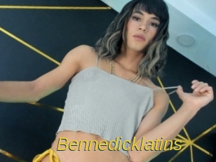 bennedicklatins Archive DVD ORG