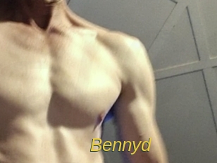 Bennyd