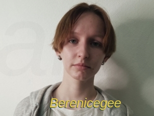 Berenicegee