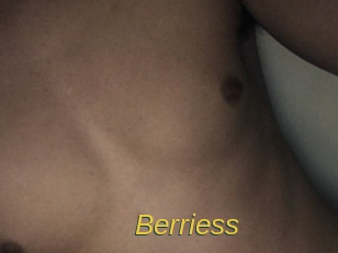 Berriess
