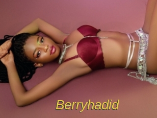 berryhadid Archive DVD ORG